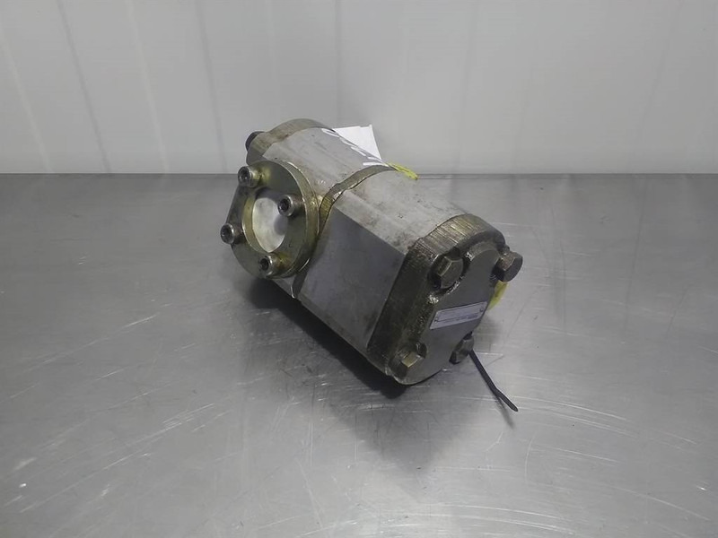HALDEX WQ9A2-11-11-R - Gearpump/Zahnradpumpe/Tandwielpomp - Hidraulică: Foto 2 HALDEX WQ9A2-11-11-R - Gearpump/Zahnradpumpe/Tandwielpomp - Hidraulică: Foto 2