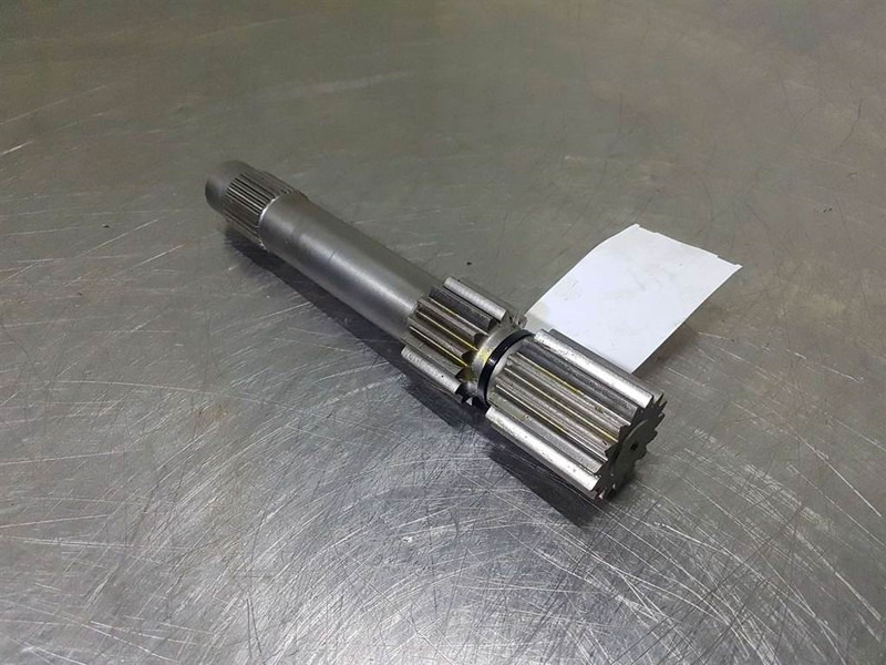 Hamm -ZF MT/C3075-4475309101-Sun gear shaft/Zonneas - Punte şi piese pentru Utilaje constructii: Foto 2 Hamm -ZF MT/C3075-4475309101-Sun gear shaft/Zonneas - Punte şi piese pentru Utilaje constructii: Foto 2