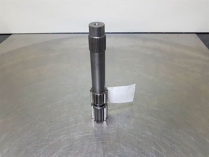 Hamm -ZF MT/C3075-4475309101-Sun gear shaft/Zonneas - Punte şi piese pentru Utilaje constructii: Foto 1 Hamm -ZF MT/C3075-4475309101-Sun gear shaft/Zonneas - Punte şi piese pentru Utilaje constructii: Foto 1