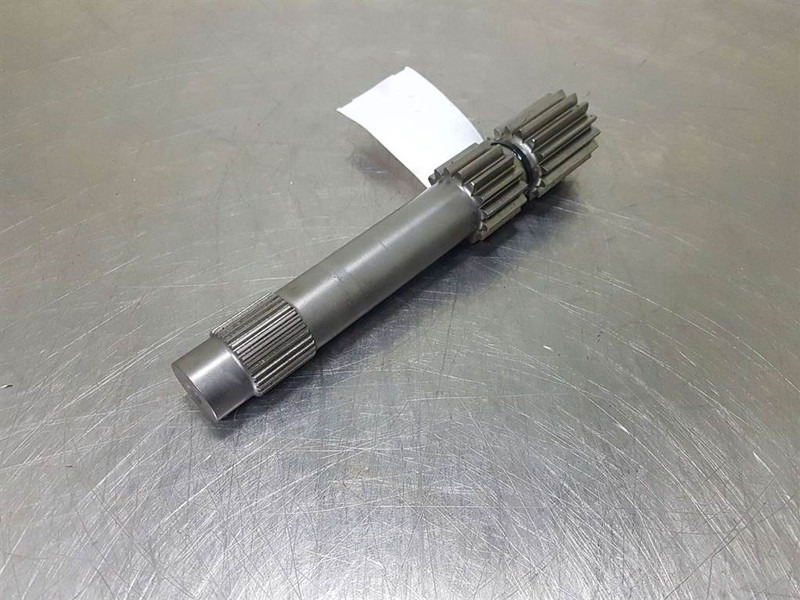Hamm -ZF MT/C3075-4475309101-Sun gear shaft/Zonneas - Punte şi piese pentru Utilaje constructii: Foto 3 Hamm -ZF MT/C3075-4475309101-Sun gear shaft/Zonneas - Punte şi piese pentru Utilaje constructii: Foto 3