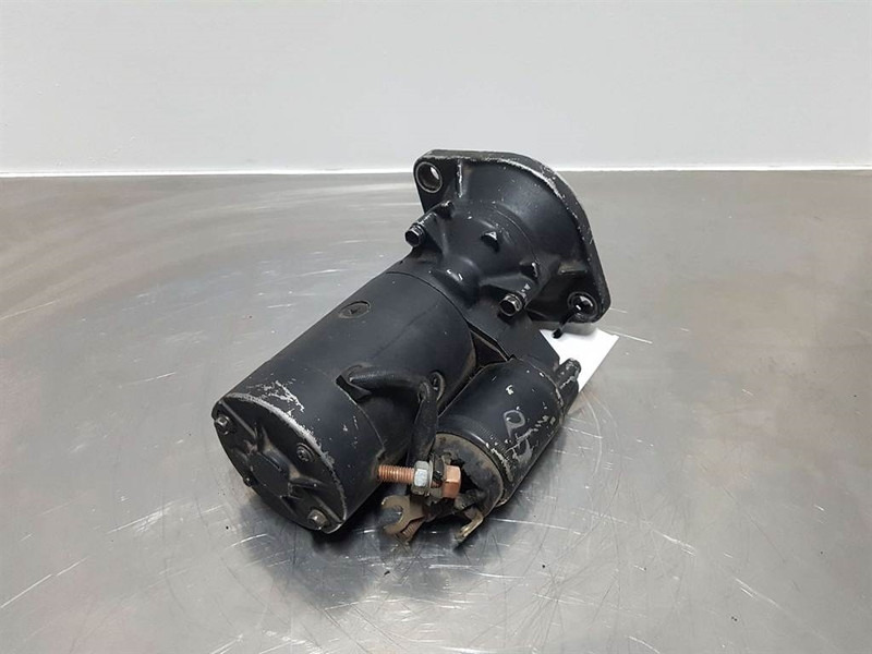 Hitachi 12V 15T 2,5KW - Starter/Anlasser/Startmotor - Motor pentru Utilaje constructii: Foto 3 Hitachi 12V 15T 2,5KW - Starter/Anlasser/Startmotor - Motor pentru Utilaje constructii: Foto 3