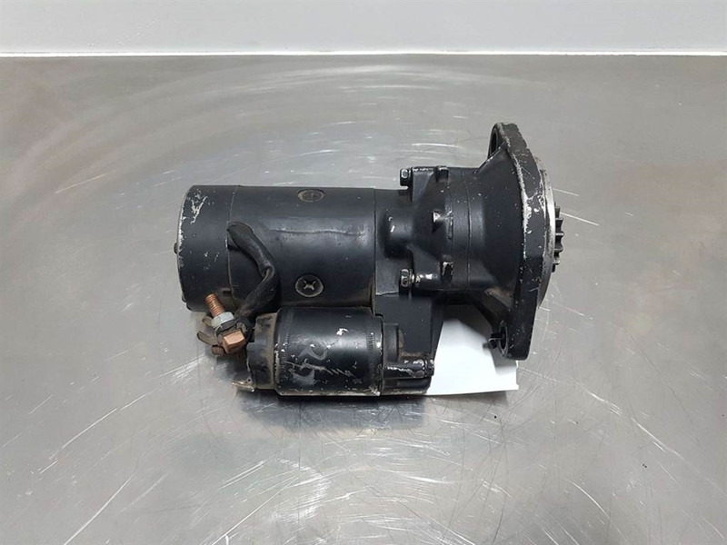 Hitachi 12V 15T 2,5KW - Starter/Anlasser/Startmotor - Motor pentru Utilaje constructii: Foto 2 Hitachi 12V 15T 2,5KW - Starter/Anlasser/Startmotor - Motor pentru Utilaje constructii: Foto 2