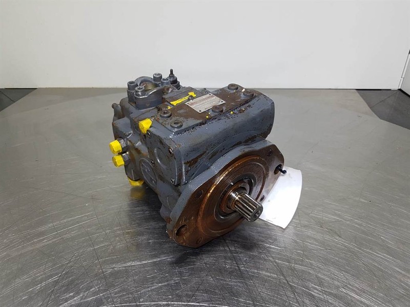 Hydromatik A4V90HD1.0R002020-233.22.05.00-Drive pump/Fahrpump - Hidraulică pentru Utilaje constructii: Foto 1 Hydromatik A4V90HD1.0R002020-233.22.05.00-Drive pump/Fahrpump - Hidraulică pentru Utilaje constructii: Foto 1