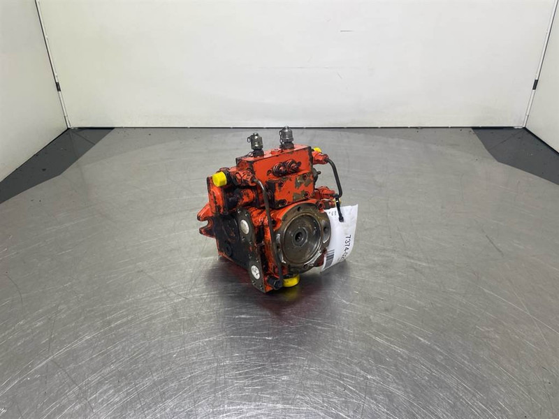 Hydromatik A4VG28MS1/30R-Drive pump/Fahrpumpe/Rijpomp - Hidraulică pentru Utilaje constructii: Foto 3 Hydromatik A4VG28MS1/30R-Drive pump/Fahrpumpe/Rijpomp - Hidraulică pentru Utilaje constructii: Foto 3