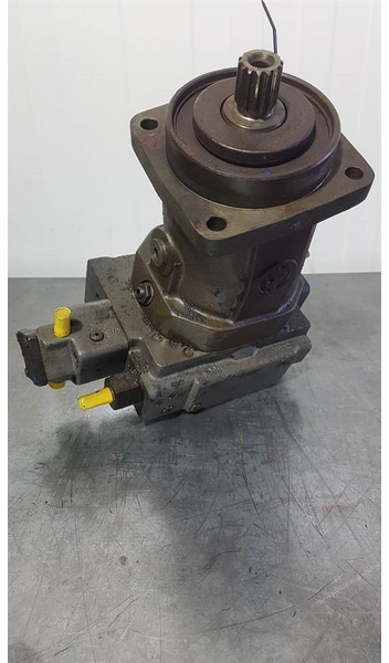 Hydromatik A7VO55HD1D/61L - Load sensing pump - Hidraulică: Foto 2 Hydromatik A7VO55HD1D/61L - Load sensing pump - Hidraulică: Foto 2