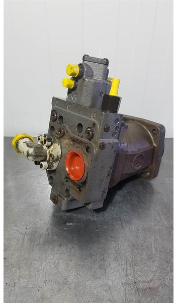 Hydromatik A7VO55HD1D/61L - Load sensing pump - Hidraulică: Foto 3 Hydromatik A7VO55HD1D/61L - Load sensing pump - Hidraulică: Foto 3