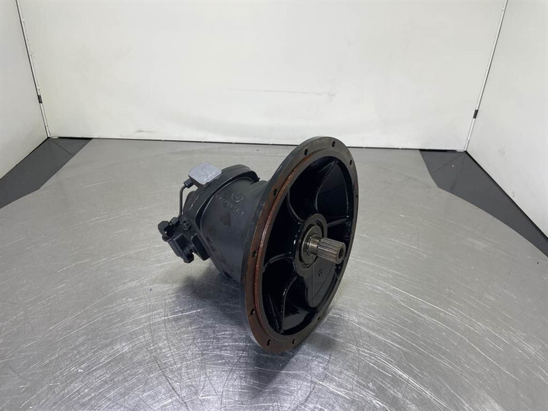 Hydromatik A8V55SR1R101F11729073-R/MH5-SPAR-Load sensing pump - Hidraulică pentru Utilaje constructii: Foto 1 Hydromatik A8V55SR1R101F11729073-R/MH5-SPAR-Load sensing pump - Hidraulică pentru Utilaje constructii: Foto 1