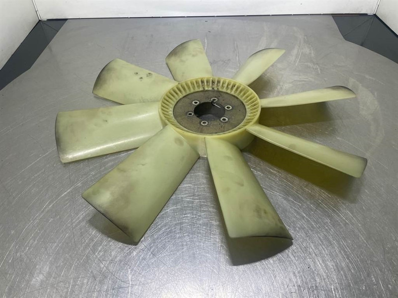 Hyundai HL757-7A-11LB-30121-Fan/Lüfterrad/Koelvin - Motor pentru Utilaje constructii: Foto 3 Hyundai HL757-7A-11LB-30121-Fan/Lüfterrad/Koelvin - Motor pentru Utilaje constructii: Foto 3