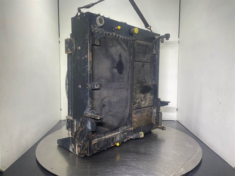 Hyundai HL757-7A-11LF-30521-Cooler/Kühler/Koeler - Motor pentru Utilaje constructii: Foto 2 Hyundai HL757-7A-11LF-30521-Cooler/Kühler/Koeler - Motor pentru Utilaje constructii: Foto 2