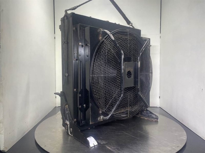 Hyundai HL757-7A-11LF-30521-Cooler/Kühler/Koeler - Motor pentru Utilaje constructii: Foto 5 Hyundai HL757-7A-11LF-30521-Cooler/Kühler/Koeler - Motor pentru Utilaje constructii: Foto 5