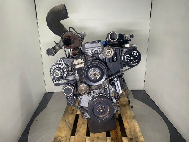 Hyundai HL757-7A-Cummins-11LD-01000-Engine/Motor - Motor pentru Utilaje constructii: Foto 4 Hyundai HL757-7A-Cummins-11LD-01000-Engine/Motor - Motor pentru Utilaje constructii: Foto 4