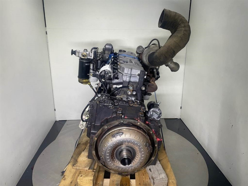 Hyundai HL757-7A-Cummins-11LD-01000-Engine/Motor - Motor pentru Utilaje constructii: Foto 5 Hyundai HL757-7A-Cummins-11LD-01000-Engine/Motor - Motor pentru Utilaje constructii: Foto 5