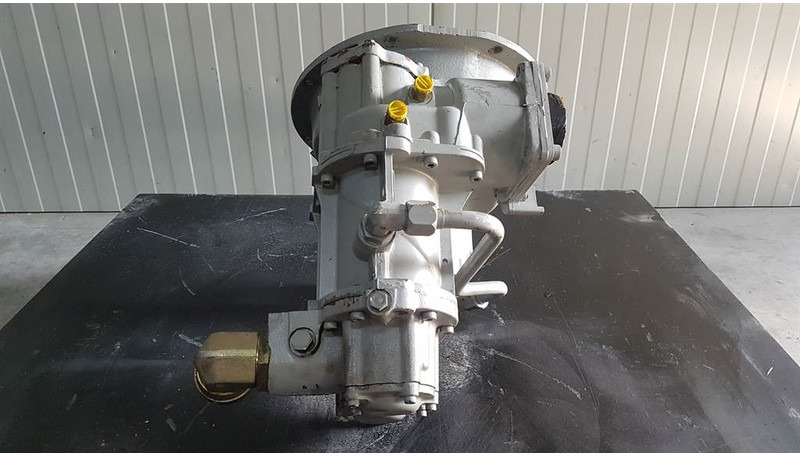 Ingersoll Rand P70WN - Compressor/Kompressor - Compresor de aer: Foto 4 Ingersoll Rand P70WN - Compressor/Kompressor - Compresor de aer: Foto 4