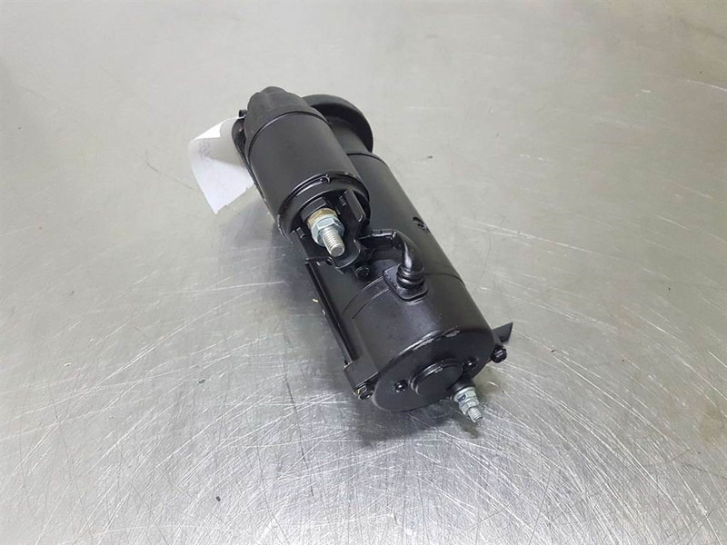 JCB 320/A9080-Mahle-Starter/Anlasser/Startmotor - Motor pentru Utilaje constructii: Foto 3 JCB 320/A9080-Mahle-Starter/Anlasser/Startmotor - Motor pentru Utilaje constructii: Foto 3