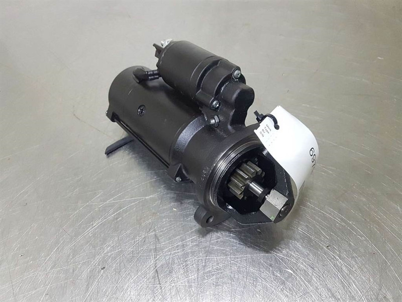JCB 320/A9080-Mahle-Starter/Anlasser/Startmotor - Motor pentru Utilaje constructii: Foto 2 JCB 320/A9080-Mahle-Starter/Anlasser/Startmotor - Motor pentru Utilaje constructii: Foto 2