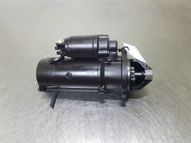 JCB 320/A9080-Mahle-Starter/Anlasser/Startmotor - Motor pentru Utilaje constructii: Foto 1 JCB 320/A9080-Mahle-Starter/Anlasser/Startmotor - Motor pentru Utilaje constructii: Foto 1