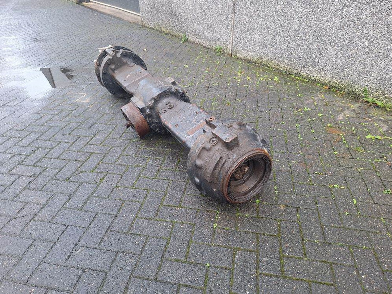 JCB 333/T0611-ZF MT-L3075II-4474051328-Axle/Achse/As - Punte şi piese pentru Utilaje constructii: Foto 2 JCB 333/T0611-ZF MT-L3075II-4474051328-Axle/Achse/As - Punte şi piese pentru Utilaje constructii: Foto 2