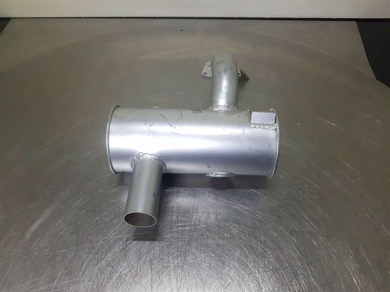 JCB 3CX-993/66200-Wacker Neuson 1000001785-Exhaust - Motor pentru Utilaje constructii: Foto 5 JCB 3CX-993/66200-Wacker Neuson 1000001785-Exhaust - Motor pentru Utilaje constructii: Foto 5