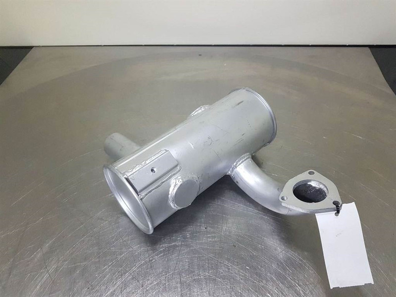 JCB 3CX-993/66200-Wacker Neuson 1000001785-Exhaust - Motor pentru Utilaje constructii: Foto 3 JCB 3CX-993/66200-Wacker Neuson 1000001785-Exhaust - Motor pentru Utilaje constructii: Foto 3