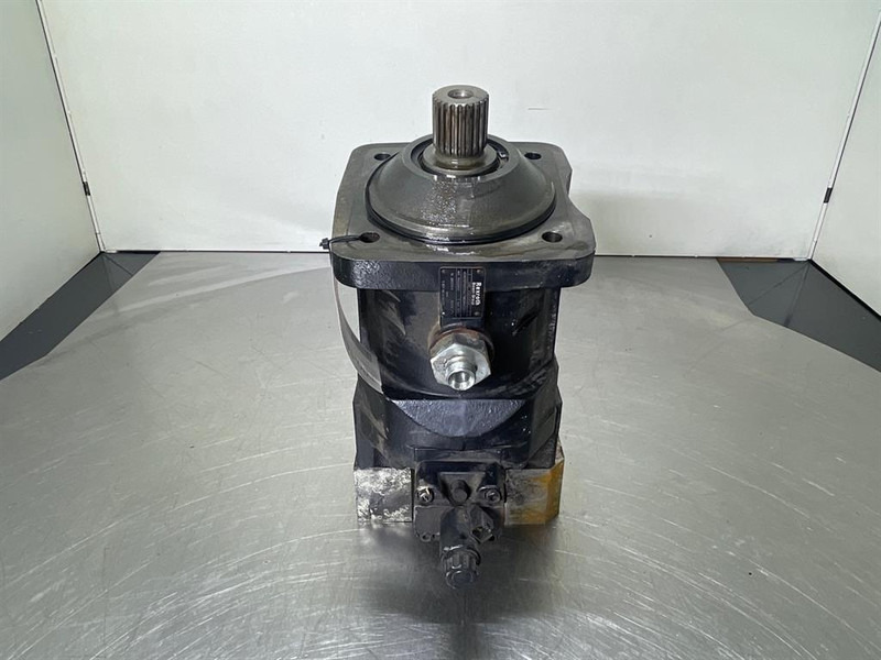 JCB 400/C7266-Rexroth A6VM215EP-Drive motor/Fahrmotor - Hidraulică pentru Utilaje constructii: Foto 2 JCB 400/C7266-Rexroth A6VM215EP-Drive motor/Fahrmotor - Hidraulică pentru Utilaje constructii: Foto 2