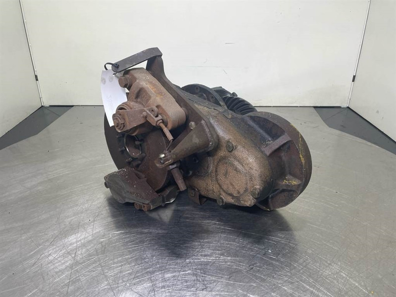 JCB 407B - Transmission/Getriebe/Transmissiebak - Cutie de viteze pentru Utilaje constructii: Foto 4 JCB 407B - Transmission/Getriebe/Transmissiebak - Cutie de viteze pentru Utilaje constructii: Foto 4
