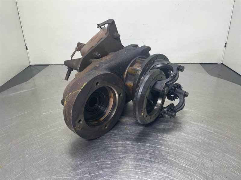 JCB 407B - Transmission/Getriebe/Transmissiebak - Cutie de viteze pentru Utilaje constructii: Foto 3 JCB 407B - Transmission/Getriebe/Transmissiebak - Cutie de viteze pentru Utilaje constructii: Foto 3