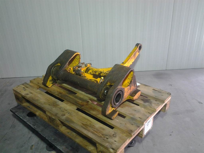 JCB 409 - Quick coupler/Schnellwechsler/Snelwissel - Cuplare rapidă: Foto 1 JCB 409 - Quick coupler/Schnellwechsler/Snelwissel - Cuplare rapidă: Foto 1