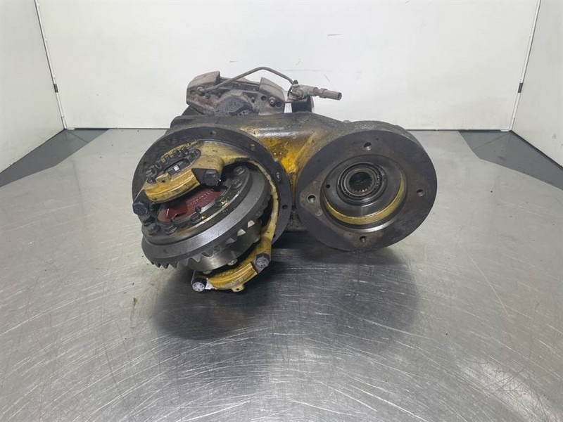 JCB 409 ZX - Transmission/Getriebe/Transmissiebak - Cutie de viteze pentru Utilaje constructii: Foto 1 JCB 409 ZX - Transmission/Getriebe/Transmissiebak - Cutie de viteze pentru Utilaje constructii: Foto 1