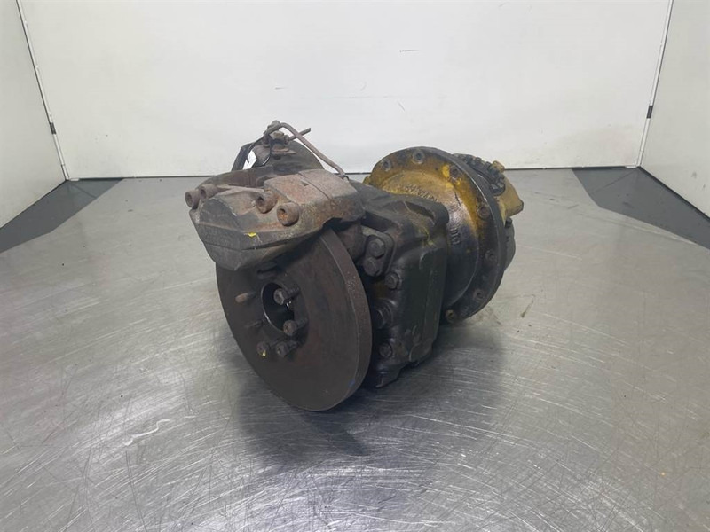JCB 409 ZX - Transmission/Getriebe/Transmissiebak - Cutie de viteze pentru Utilaje constructii: Foto 4 JCB 409 ZX - Transmission/Getriebe/Transmissiebak - Cutie de viteze pentru Utilaje constructii: Foto 4