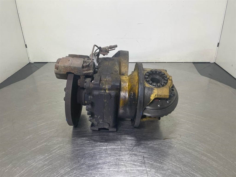 JCB 409 ZX - Transmission/Getriebe/Transmissiebak - Cutie de viteze pentru Utilaje constructii: Foto 3 JCB 409 ZX - Transmission/Getriebe/Transmissiebak - Cutie de viteze pentru Utilaje constructii: Foto 3