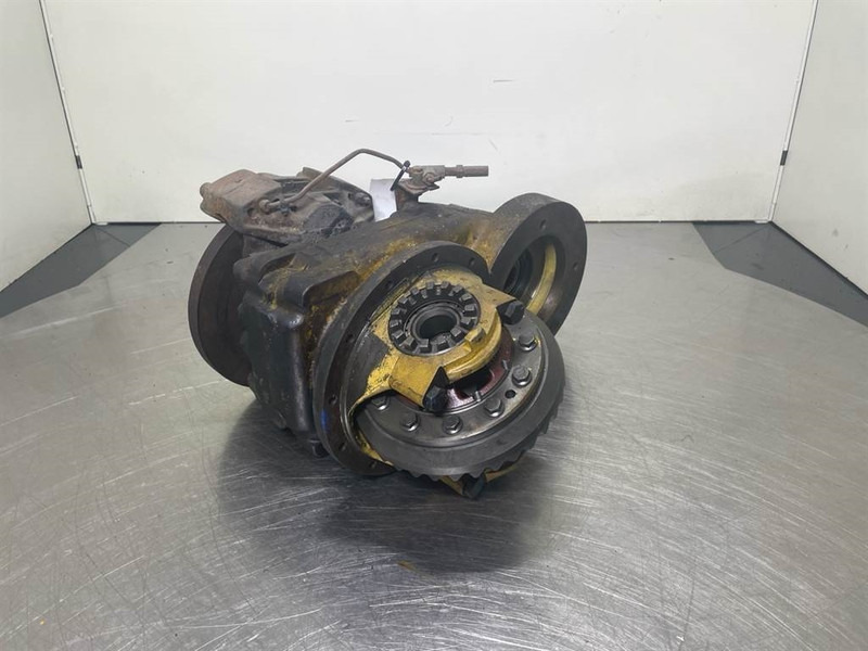 JCB 409 ZX - Transmission/Getriebe/Transmissiebak - Cutie de viteze pentru Utilaje constructii: Foto 2 JCB 409 ZX - Transmission/Getriebe/Transmissiebak - Cutie de viteze pentru Utilaje constructii: Foto 2