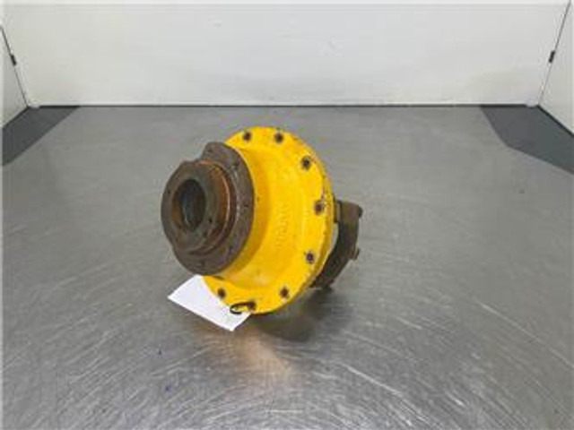 JCB 409ZX - 448/37400 - Differential/Differentieel - Punte şi piese pentru Utilaje constructii: Foto 1 JCB 409ZX - 448/37400 - Differential/Differentieel - Punte şi piese pentru Utilaje constructii: Foto 1