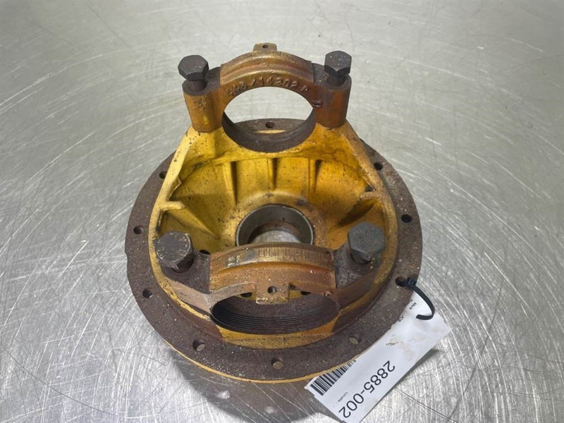 JCB 409ZX - 448/37400 - Differential/Differentieel - Punte şi piese pentru Utilaje constructii: Foto 3 JCB 409ZX - 448/37400 - Differential/Differentieel - Punte şi piese pentru Utilaje constructii: Foto 3