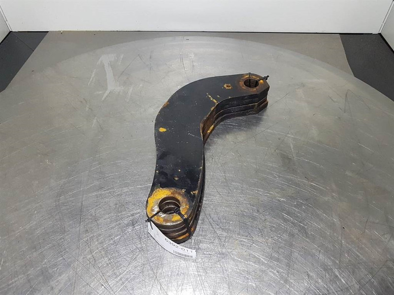 JCB 416 HT-331/17095-Shift lever/Umlenkhebel/Duwstuk - Braț pentru Utilaje constructii: Foto 2 JCB 416 HT-331/17095-Shift lever/Umlenkhebel/Duwstuk - Braț pentru Utilaje constructii: Foto 2