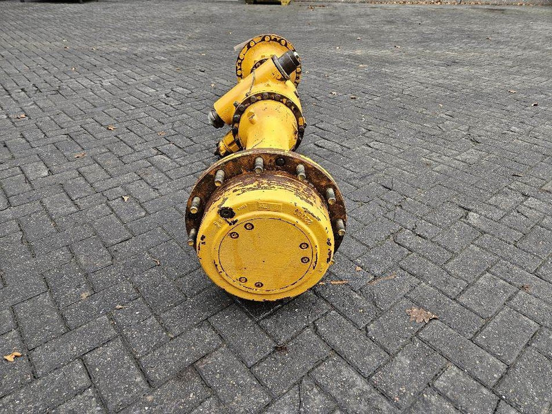JCB 416 HT - Axle/Achse/As - Punte şi piese pentru Utilaje constructii: Foto 3 JCB 416 HT - Axle/Achse/As - Punte şi piese pentru Utilaje constructii: Foto 3