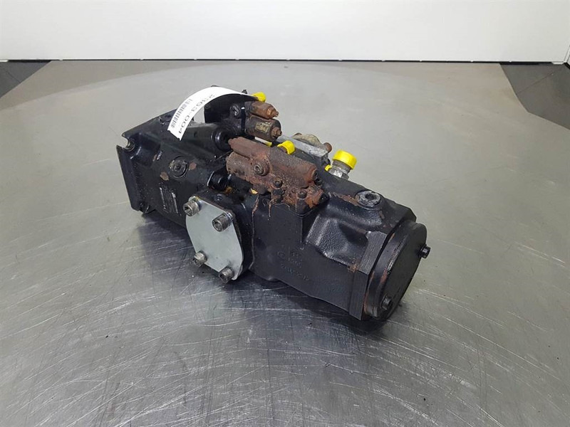 JCB 426E AGRI HT-20/950225-ALA20VO60-Load sensing pump - Hidraulică pentru Utilaje constructii: Foto 4 JCB 426E AGRI HT-20/950225-ALA20VO60-Load sensing pump - Hidraulică pentru Utilaje constructii: Foto 4