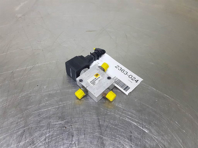 JCB 426E AGRI HT-25/222746-Valve/Ventile/Ventiel - Hidraulică pentru Utilaje constructii: Foto 2 JCB 426E AGRI HT-25/222746-Valve/Ventile/Ventiel - Hidraulică pentru Utilaje constructii: Foto 2