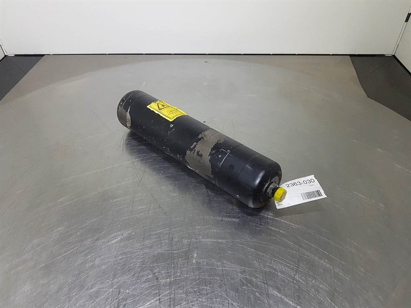 JCB 426E AGRI HT-32/925790-Accumulator/Hydrospeicher - Hidraulică pentru Utilaje constructii: Foto 1 JCB 426E AGRI HT-32/925790-Accumulator/Hydrospeicher - Hidraulică pentru Utilaje constructii: Foto 1