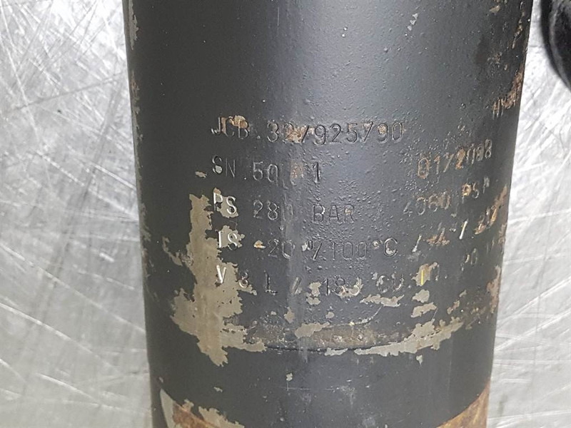 JCB 426E AGRI HT-32/925790-Accumulator/Hydrospeicher - Hidraulică pentru Utilaje constructii: Foto 4 JCB 426E AGRI HT-32/925790-Accumulator/Hydrospeicher - Hidraulică pentru Utilaje constructii: Foto 4