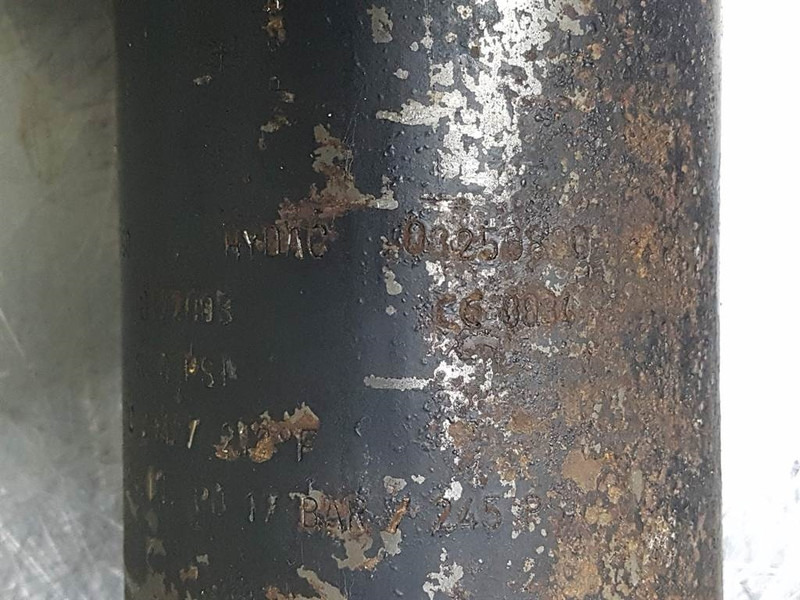 JCB 426E AGRI HT-32/925790-Accumulator/Hydrospeicher - Hidraulică pentru Utilaje constructii: Foto 5 JCB 426E AGRI HT-32/925790-Accumulator/Hydrospeicher - Hidraulică pentru Utilaje constructii: Foto 5