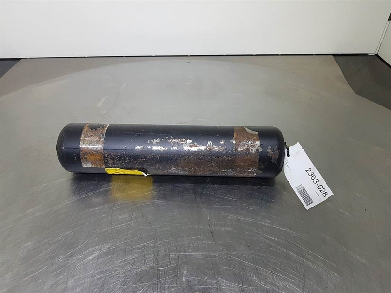 JCB 426E AGRI HT-32/925790-Accumulator/Hydrospeicher - Hidraulică pentru Utilaje constructii: Foto 1 JCB 426E AGRI HT-32/925790-Accumulator/Hydrospeicher - Hidraulică pentru Utilaje constructii: Foto 1