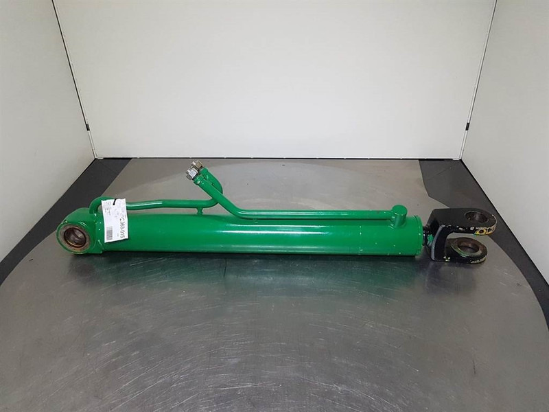 JCB 426E AGRI HT-Lifting cylinder/Hubzylinder/Cilinder - Hidraulică pentru Utilaje constructii: Foto 2 JCB 426E AGRI HT-Lifting cylinder/Hubzylinder/Cilinder - Hidraulică pentru Utilaje constructii: Foto 2
