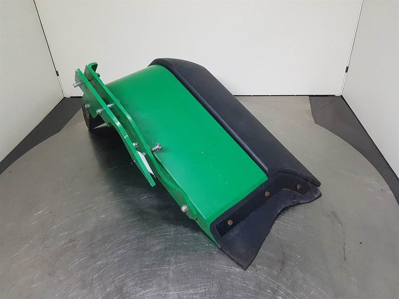 JCB 426E AGRI HT - Mud guard/Kotfluegel/Spatbord - Cadru/ Şasiu pentru Utilaje constructii: Foto 3 JCB 426E AGRI HT - Mud guard/Kotfluegel/Spatbord - Cadru/ Şasiu pentru Utilaje constructii: Foto 3