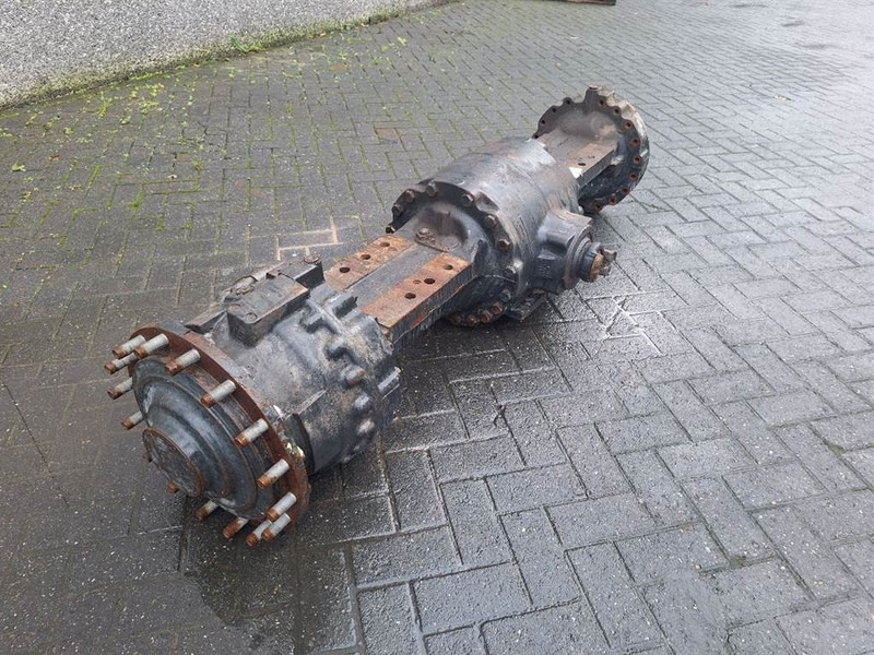 JCB 436-ZF MT-L3095-4474053270-Axle/Achse/As - Punte şi piese pentru Utilaje constructii: Foto 3 JCB 436-ZF MT-L3095-4474053270-Axle/Achse/As - Punte şi piese pentru Utilaje constructii: Foto 3