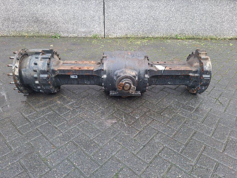 JCB 436-ZF MT-L3095-4474053270-Axle/Achse/As - Punte şi piese pentru Utilaje constructii: Foto 1 JCB 436-ZF MT-L3095-4474053270-Axle/Achse/As - Punte şi piese pentru Utilaje constructii: Foto 1