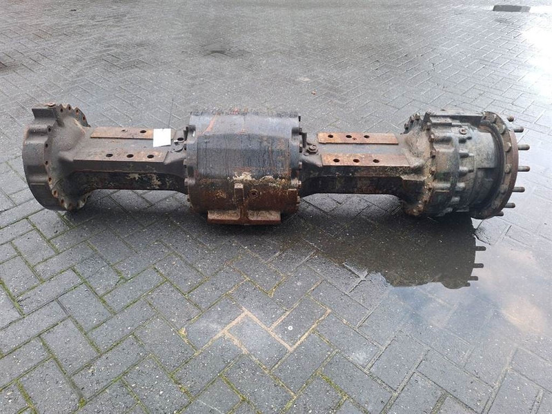 JCB 436-ZF MT-L3095-4474053270-Axle/Achse/As - Punte şi piese pentru Utilaje constructii: Foto 4 JCB 436-ZF MT-L3095-4474053270-Axle/Achse/As - Punte şi piese pentru Utilaje constructii: Foto 4