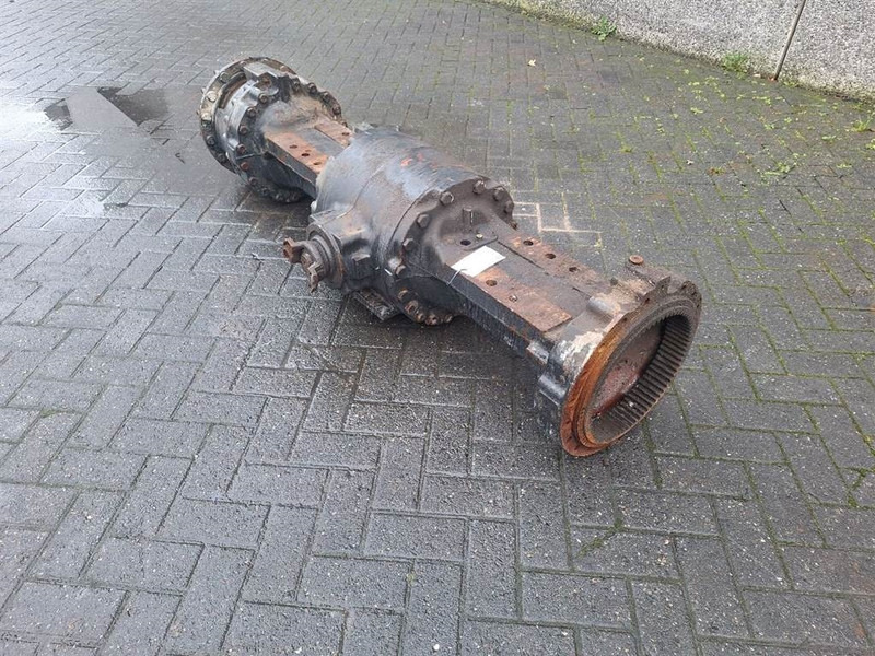 JCB 436-ZF MT-L3095-4474053270-Axle/Achse/As - Punte şi piese pentru Utilaje constructii: Foto 2 JCB 436-ZF MT-L3095-4474053270-Axle/Achse/As - Punte şi piese pentru Utilaje constructii: Foto 2
