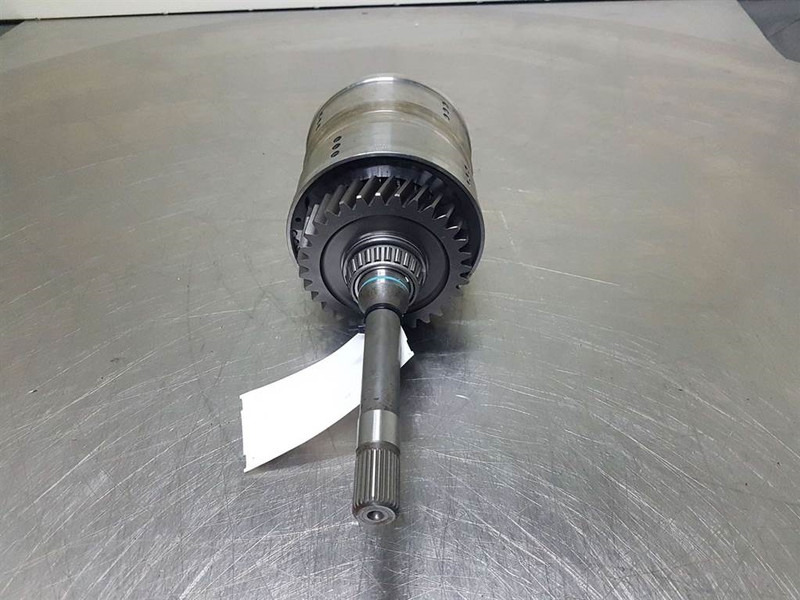 JCB 459/50022-449/02001-449/02002 - Transmission parts - Cutie de viteze pentru Utilaje constructii: Foto 5 JCB 459/50022-449/02001-449/02002 - Transmission parts - Cutie de viteze pentru Utilaje constructii: Foto 5