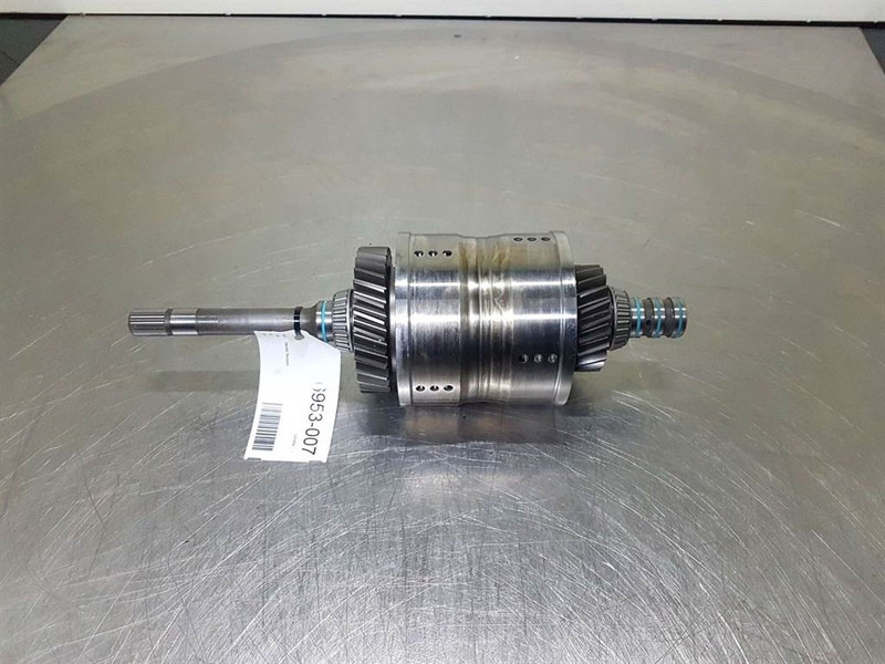 JCB 459/50022-449/02001-449/02002 - Transmission parts - Cutie de viteze pentru Utilaje constructii: Foto 1 JCB 459/50022-449/02001-449/02002 - Transmission parts - Cutie de viteze pentru Utilaje constructii: Foto 1