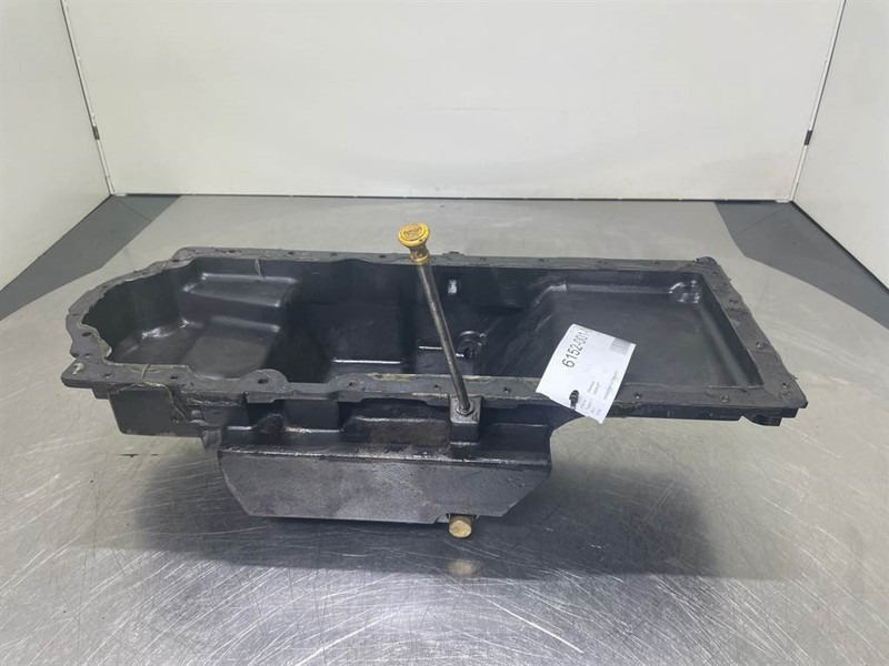 JCB -Perkins 1006 - 6T-Oil sump/Ölwanne/Carterpan - Motor pentru Utilaje constructii: Foto 1 JCB -Perkins 1006 - 6T-Oil sump/Ölwanne/Carterpan - Motor pentru Utilaje constructii: Foto 1